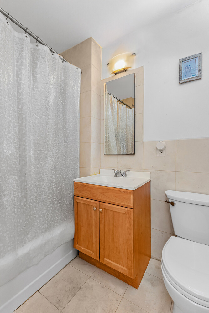 2601 Frederick Douglass Boulevard, #4A