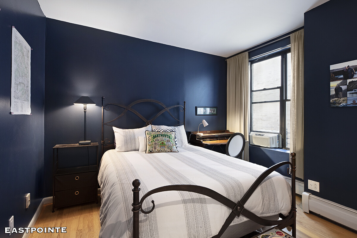 182-184 East 2nd Street 4G E. Greenwich Village New York NY 10009