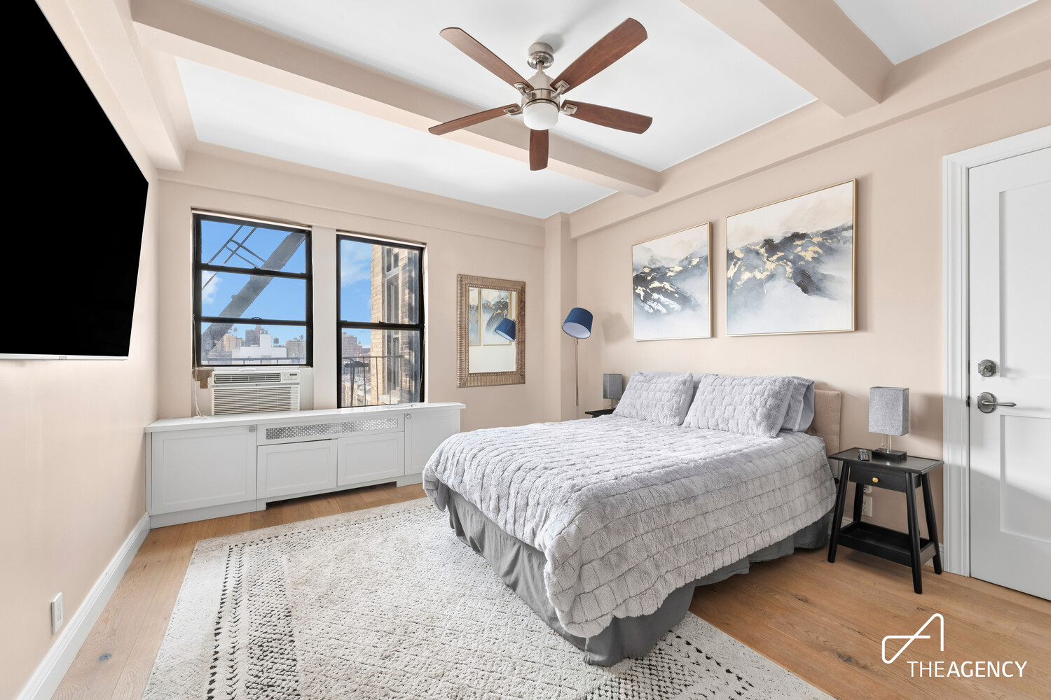 467 Central Park West 12F Central Park West New York NY 10025