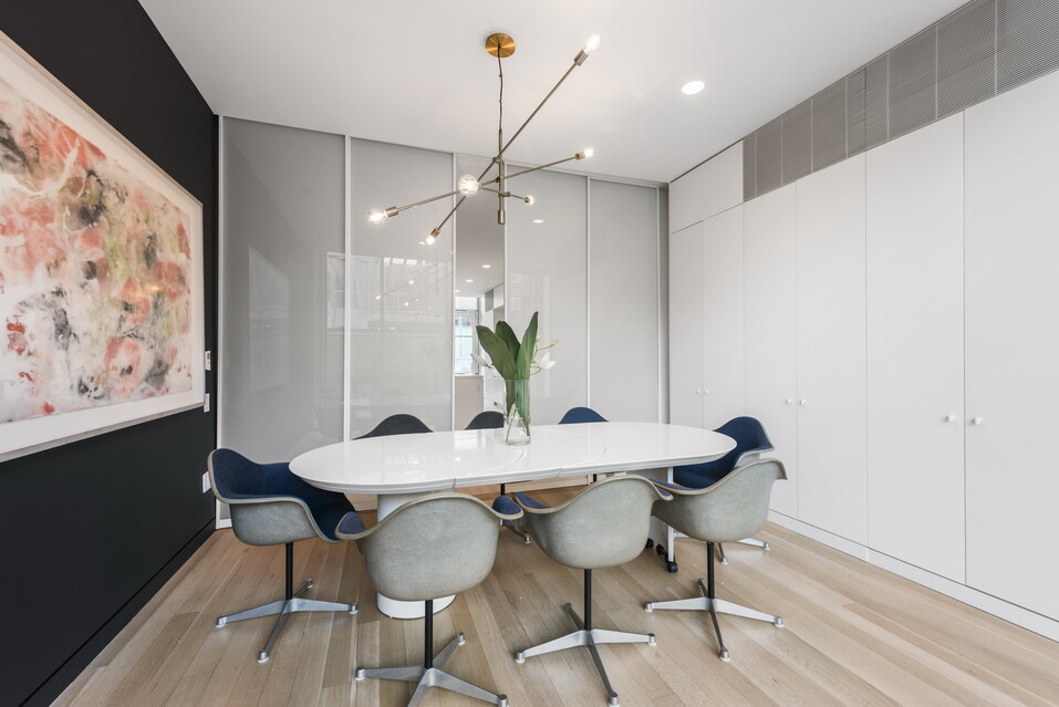 524 West 19th Street 1A Chelsea New York NY 10011