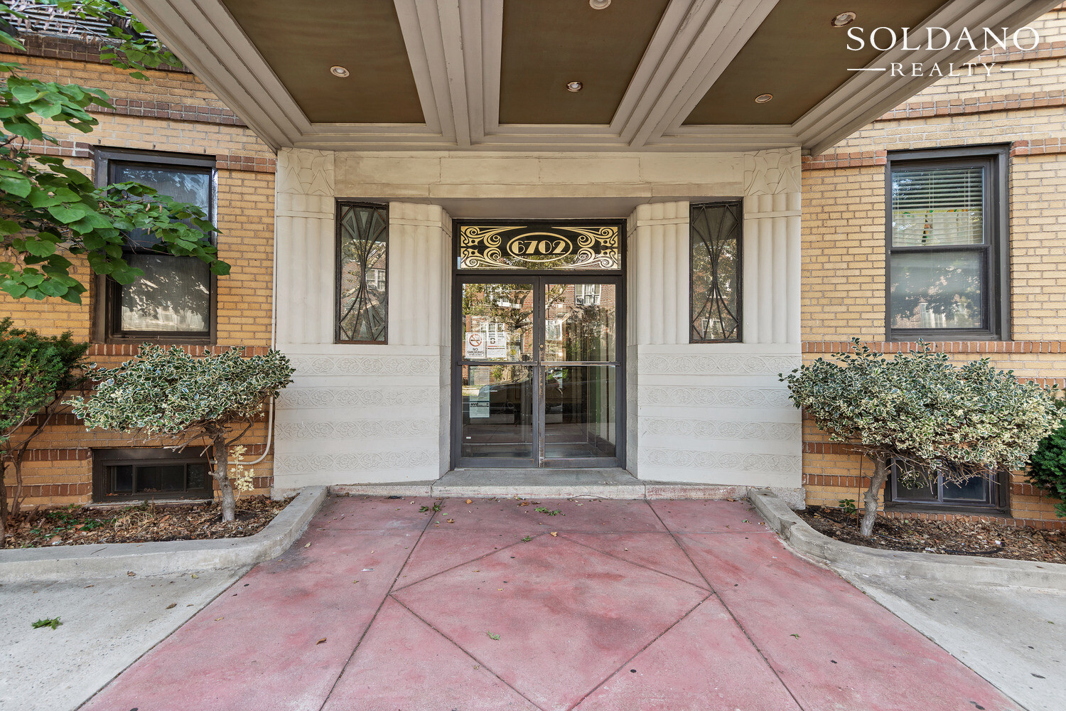 6702 Ridge Blvd. 4F Bay Ridge Brooklyn NY 11220