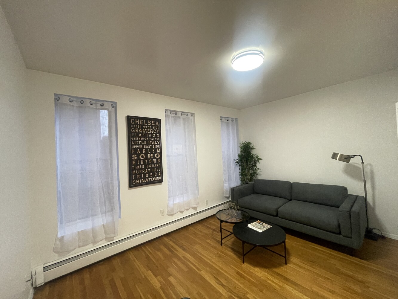 113 East 122nd Street 2 East Harlem New York NY 10035