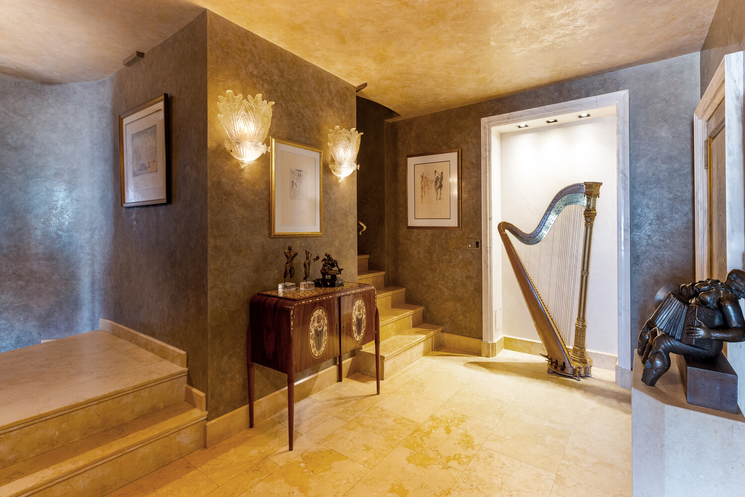 117 East 57th Street 49D/51D Midtown East New York NY 10022