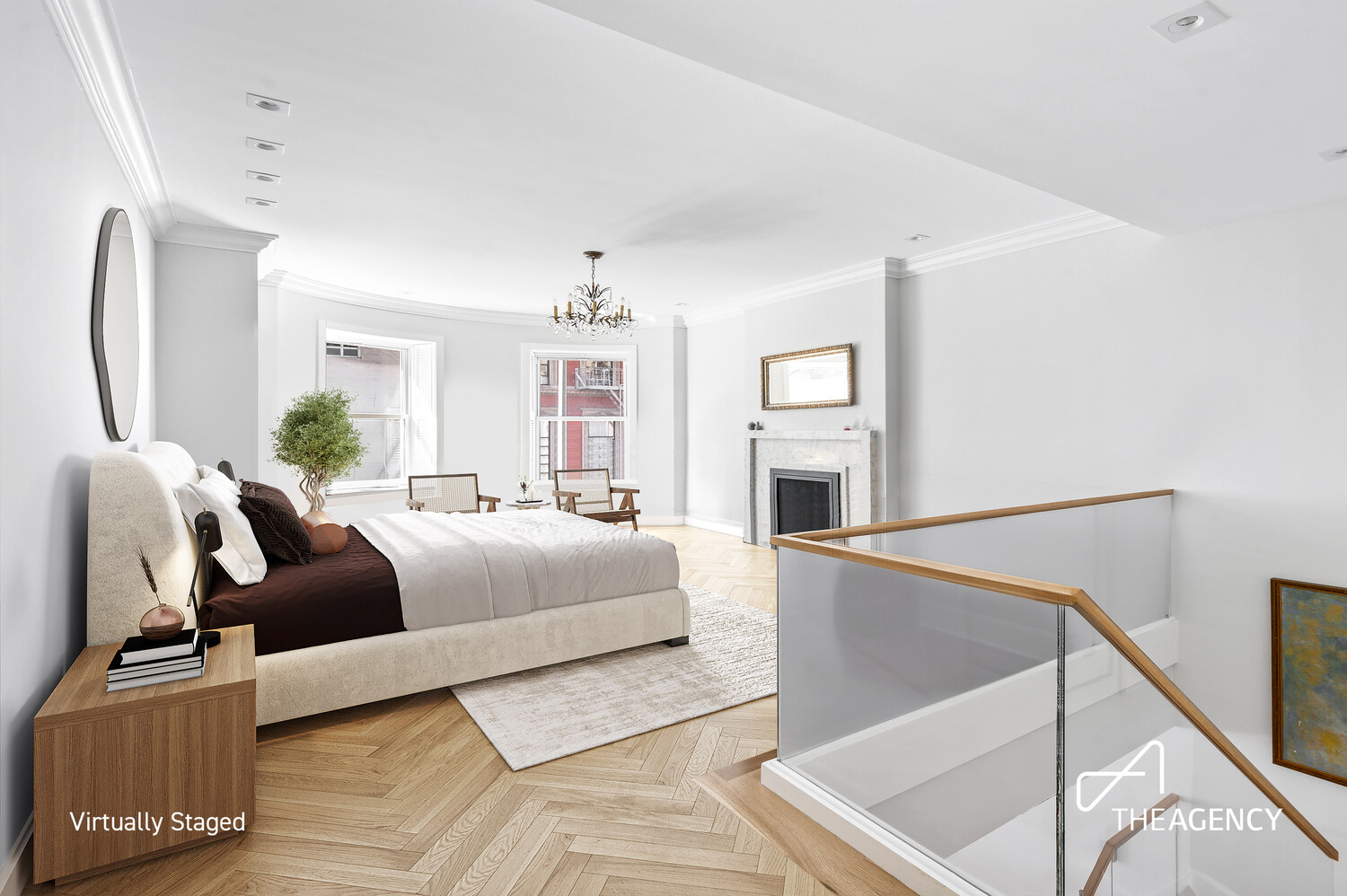 303 West 80th Street 2B Upper West Side New York NY 10024