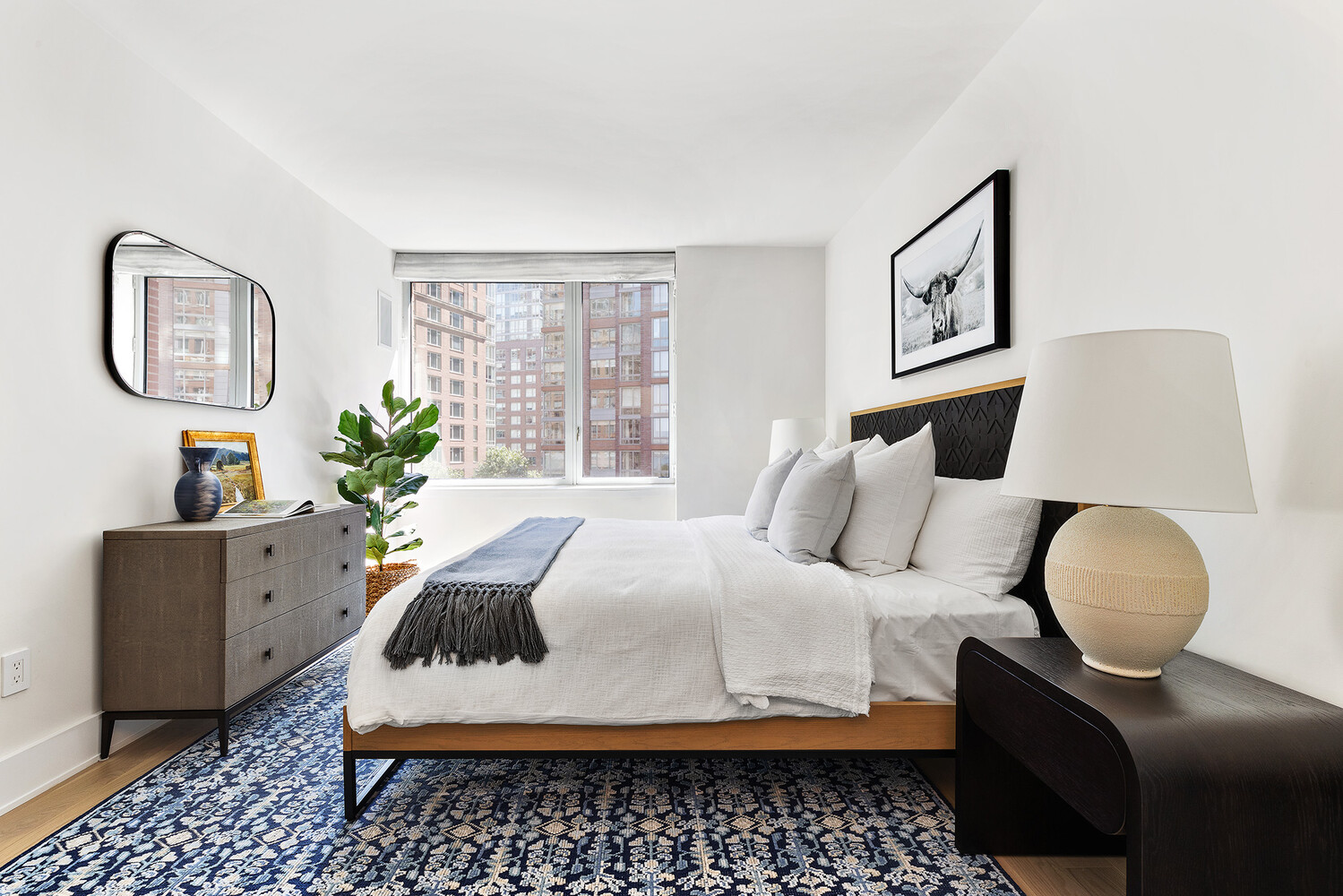 20 River Terrace 8B Battery Park City New York NY 10282