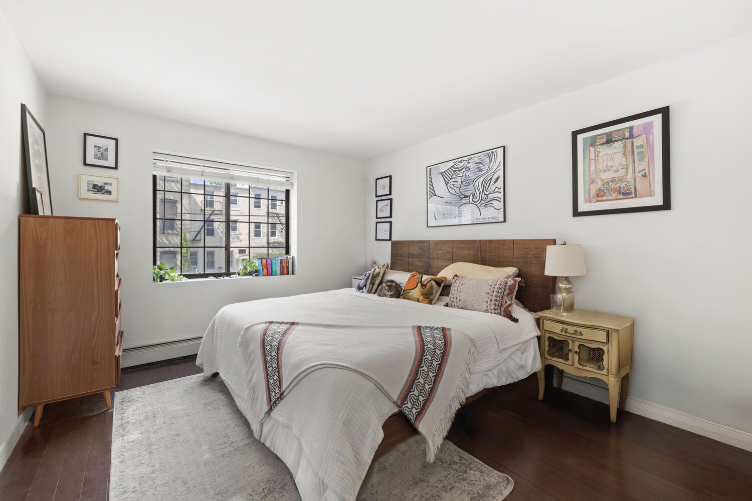 201 Huron Street 2B Greenpoint Brooklyn NY 11222