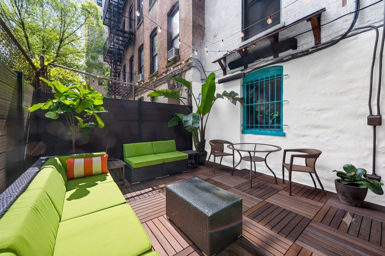 555 West 149th Street 1 Hamilton Heights New York NY 10031
