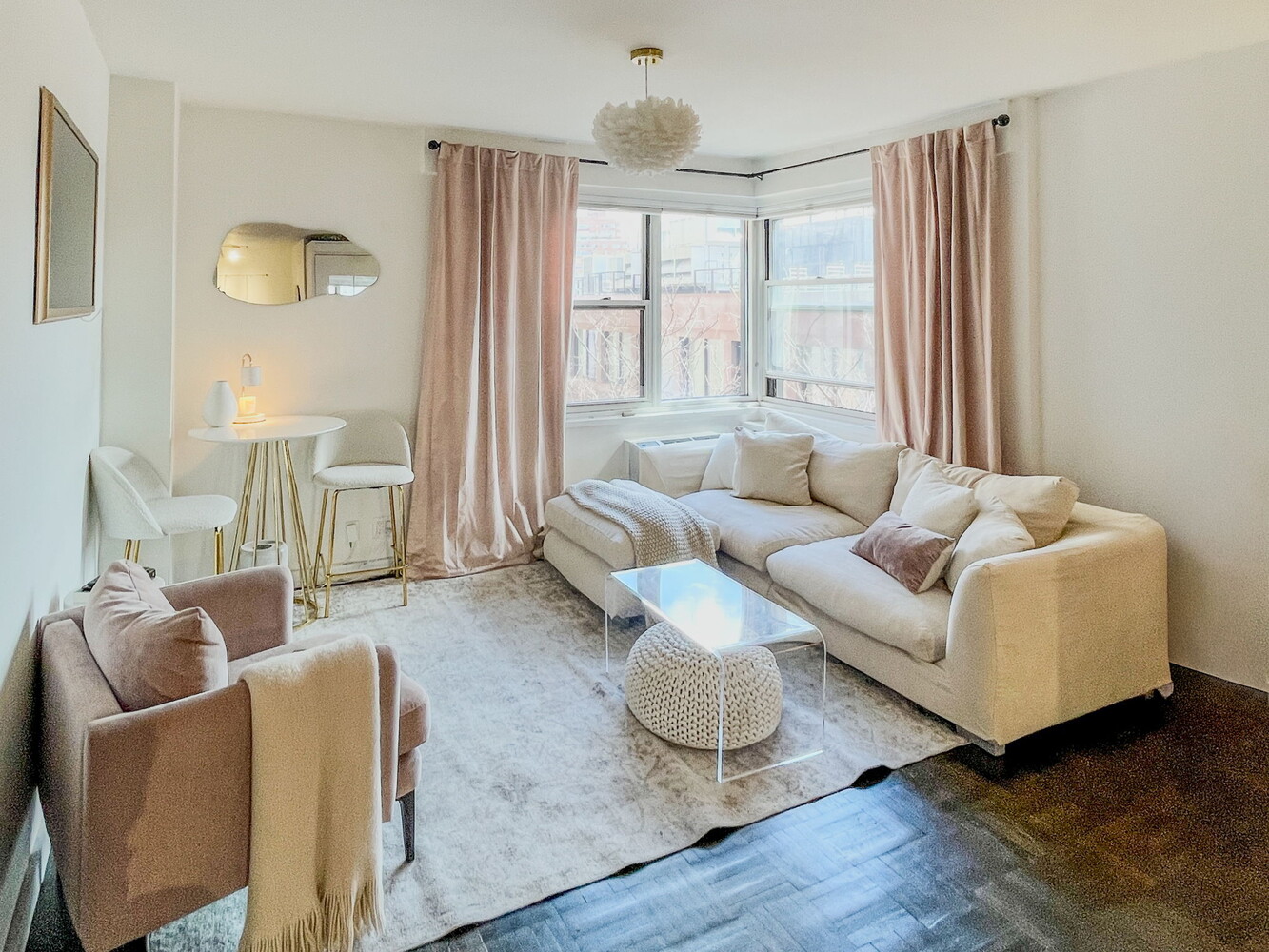 14 Horatio Street W. Greenwich Village New York NY 10014