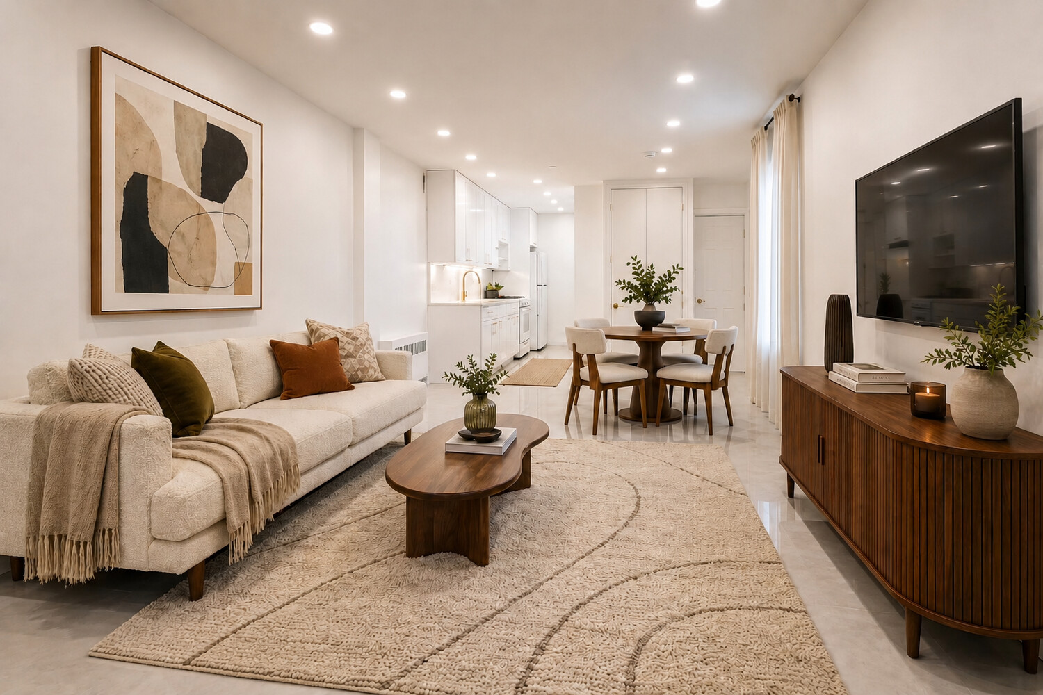 385 Vernon Avenue UNIT2A Bedford Stuyvesant Brooklyn NY 11206