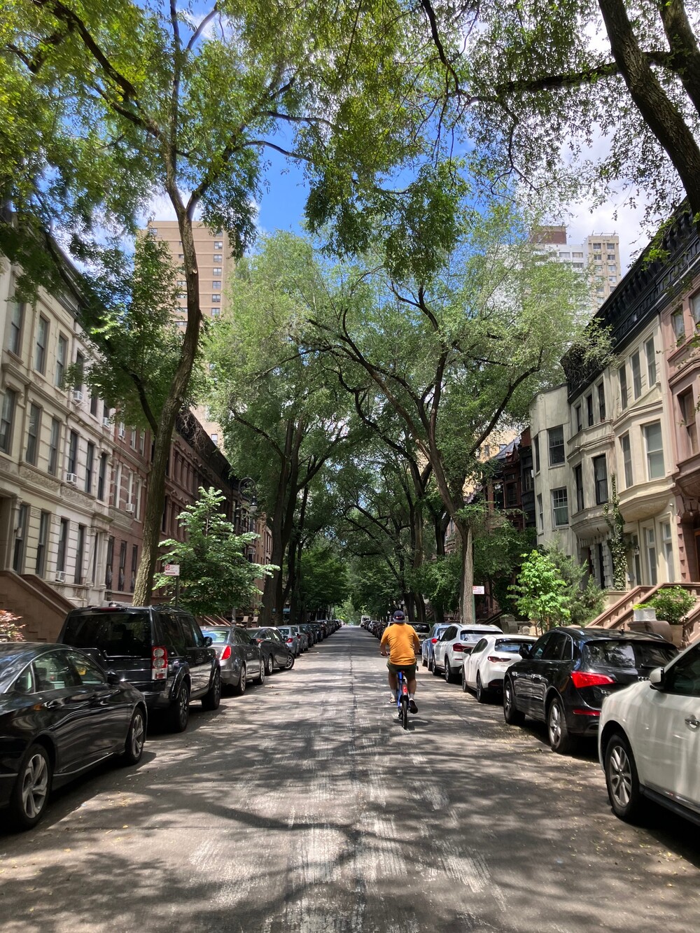 20 West 95th Street 7/8 Upper West Side New York NY 10025