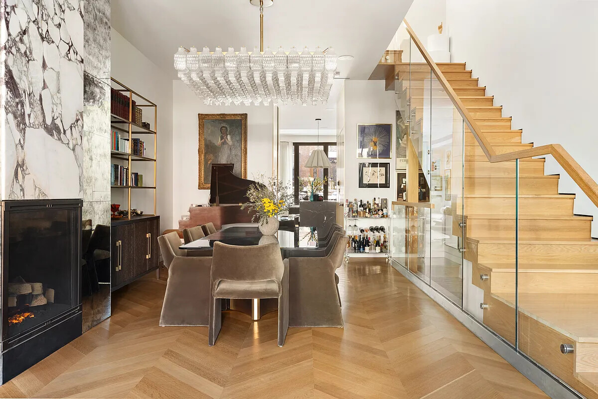 26 West 95th Street Upper West Side New York NY 10025