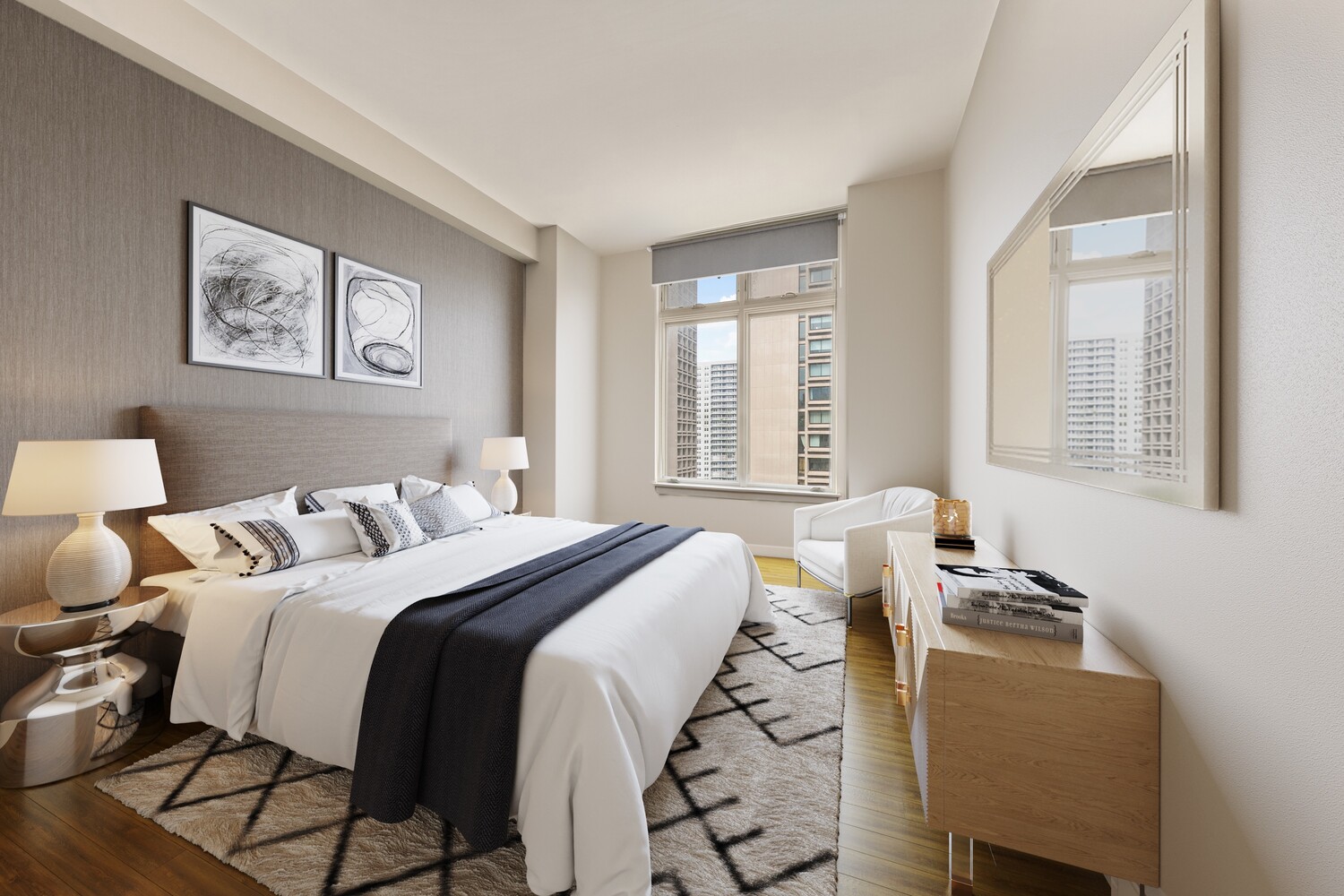 160 Wooster Street 5A Soho New York NY 10012