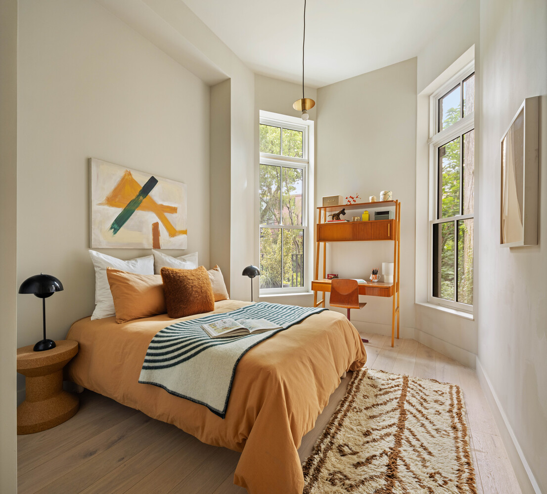 323 Clinton Street 1 Cobble Hill Brooklyn NY 11231