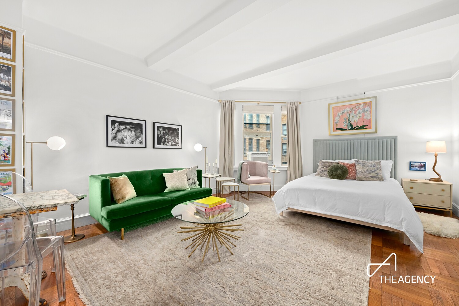 24 Fifth Avenue 1519 Greenwich Village New York NY 10011