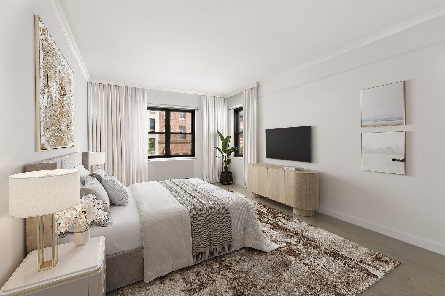 16 Sutton Place Sutton Place New York NY 10022