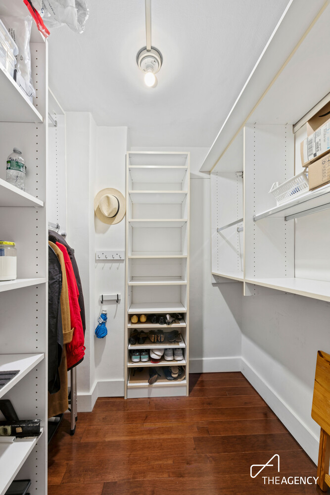 185 West End Avenue 22J Lincoln Square New York NY 10023