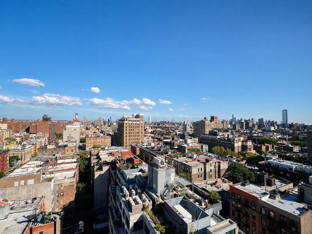 111 Third Avenue E. Greenwich Village New York NY 10003