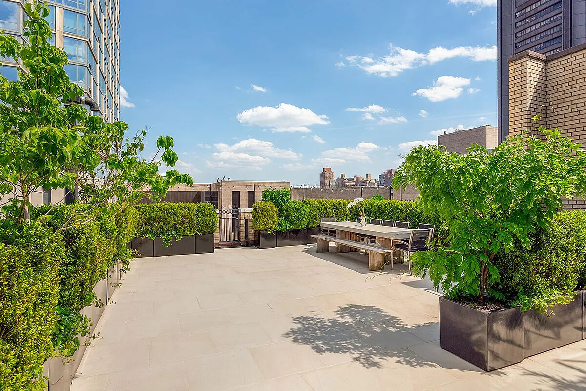1200 Fifth Avenue PH Upper East Side New York NY 10029