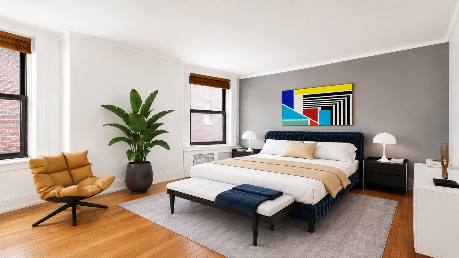205 West 57th Street 11BC Midtown West New York NY 10019