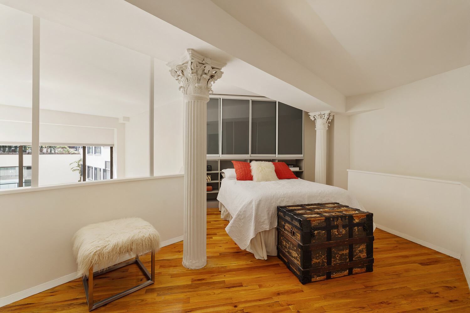 77 Bleecker Street 117N Greenwich Village New York NY 10012