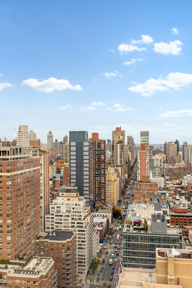 400 East 70th Street 3602 Upper East Side New York NY 10021