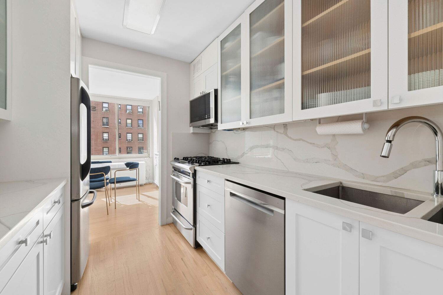 250 West 90th Street 8H Upper West Side New York NY 10024