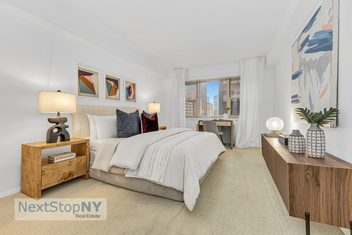 345 East 56th Street 12G Sutton Place New York NY 10022