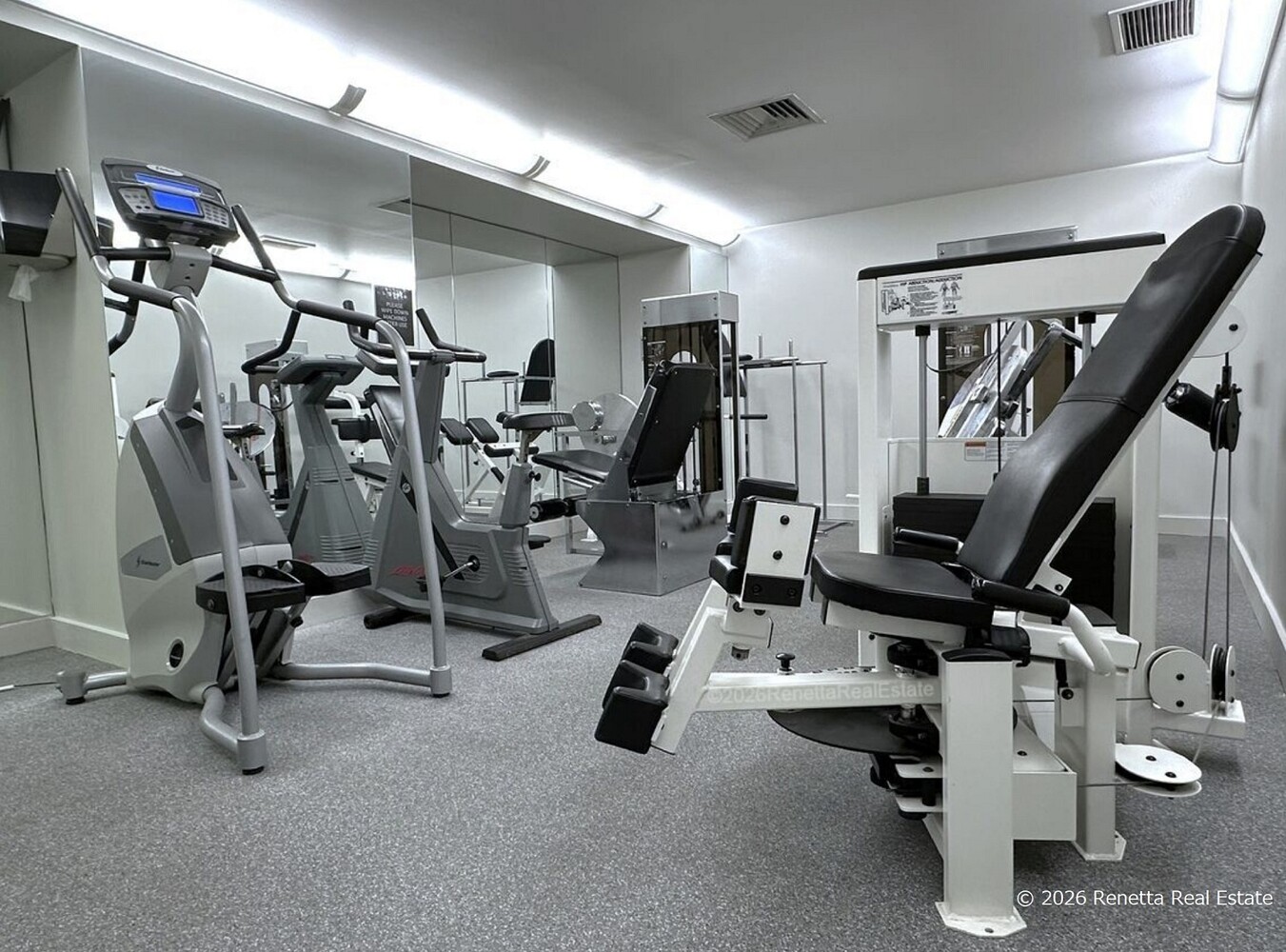 301 West 57th Street Clinton New York NY 10019