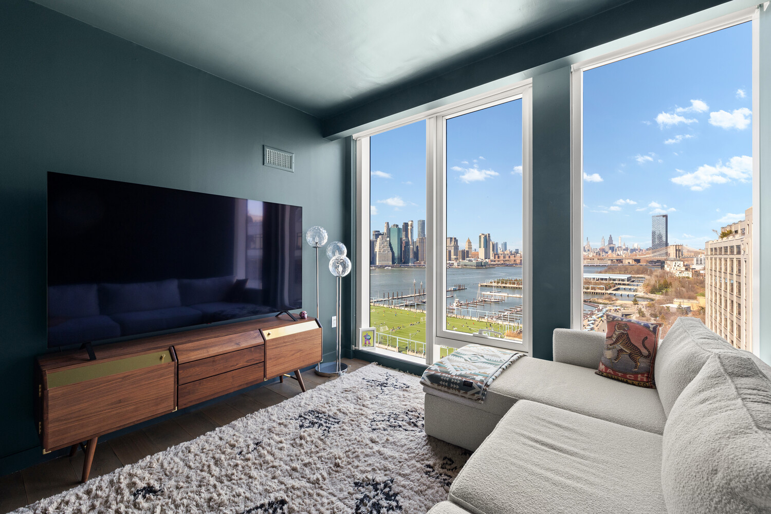 50 Bridge Park Drive Brooklyn Heights Brooklyn NY 11201