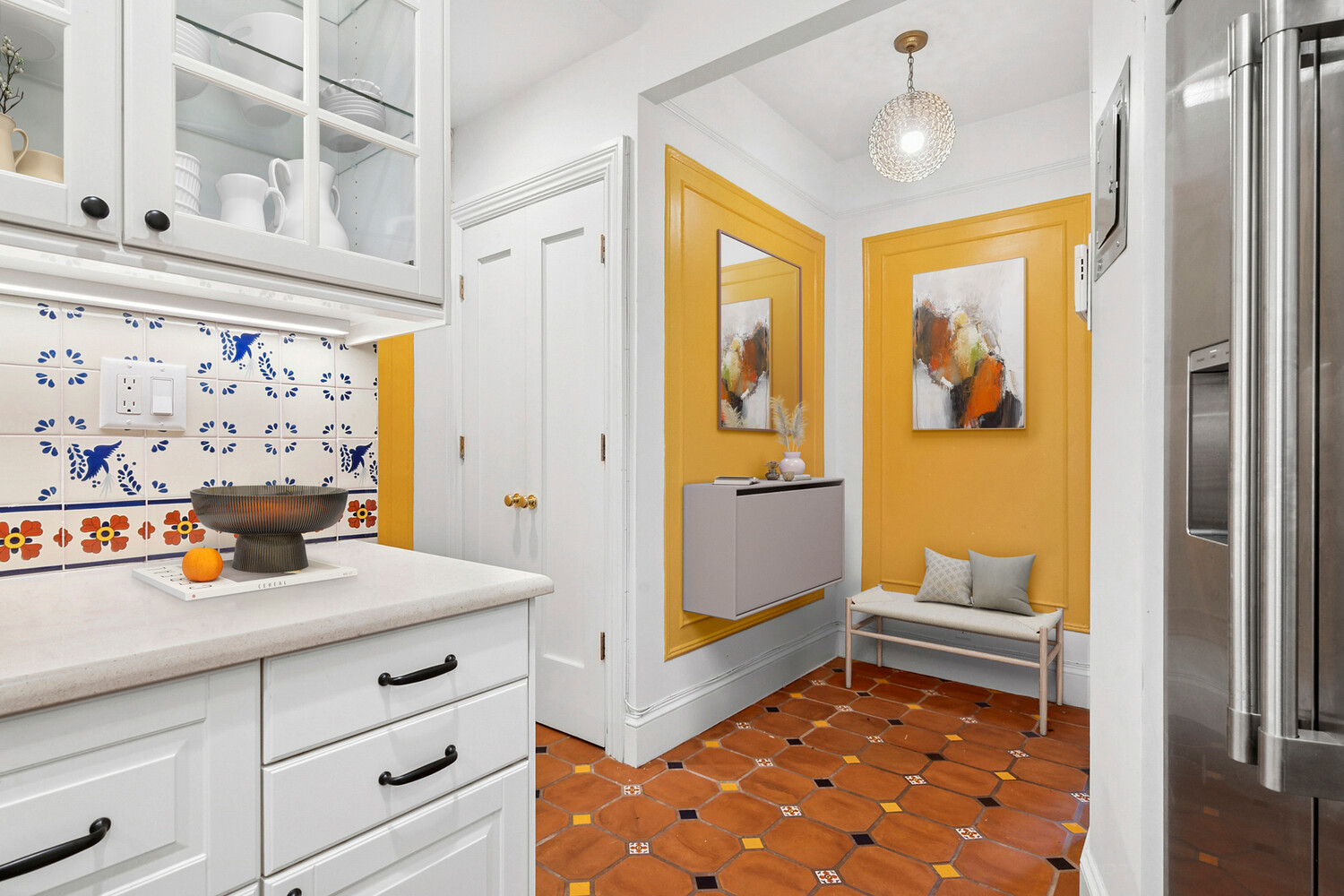 400 Lincoln Place 3I Prospect Heights Brooklyn NY 11238