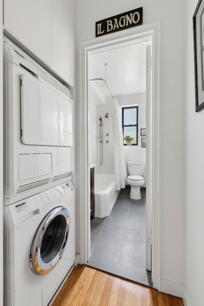159-34 Riverside Drive West 6B Upper West Side New York NY 10037