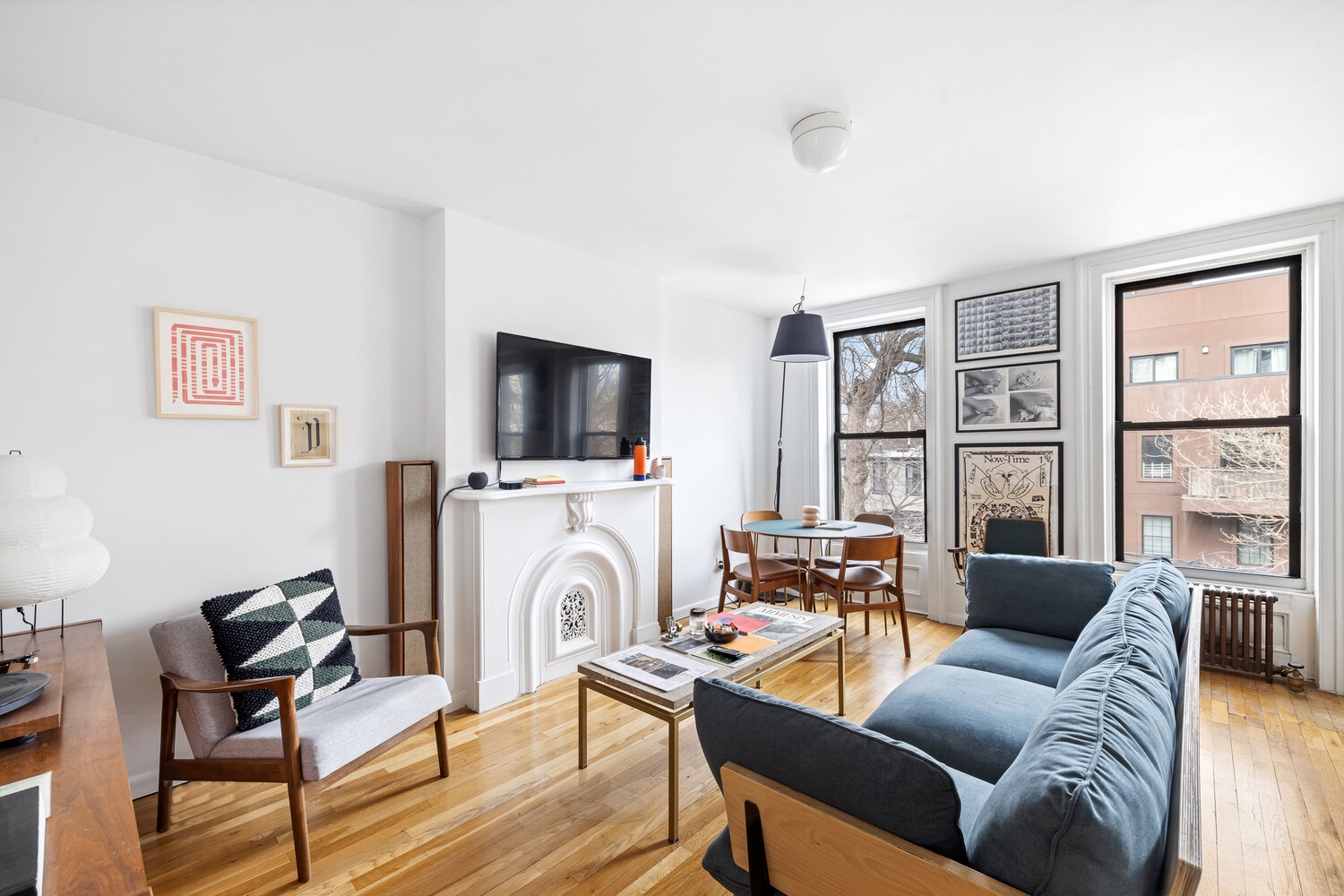 289 Macon Street Stuyvesant Heights Brooklyn NY 11216