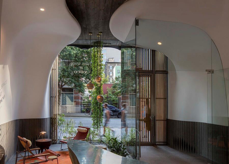 325 West Broadway 7B Soho New York NY 10013