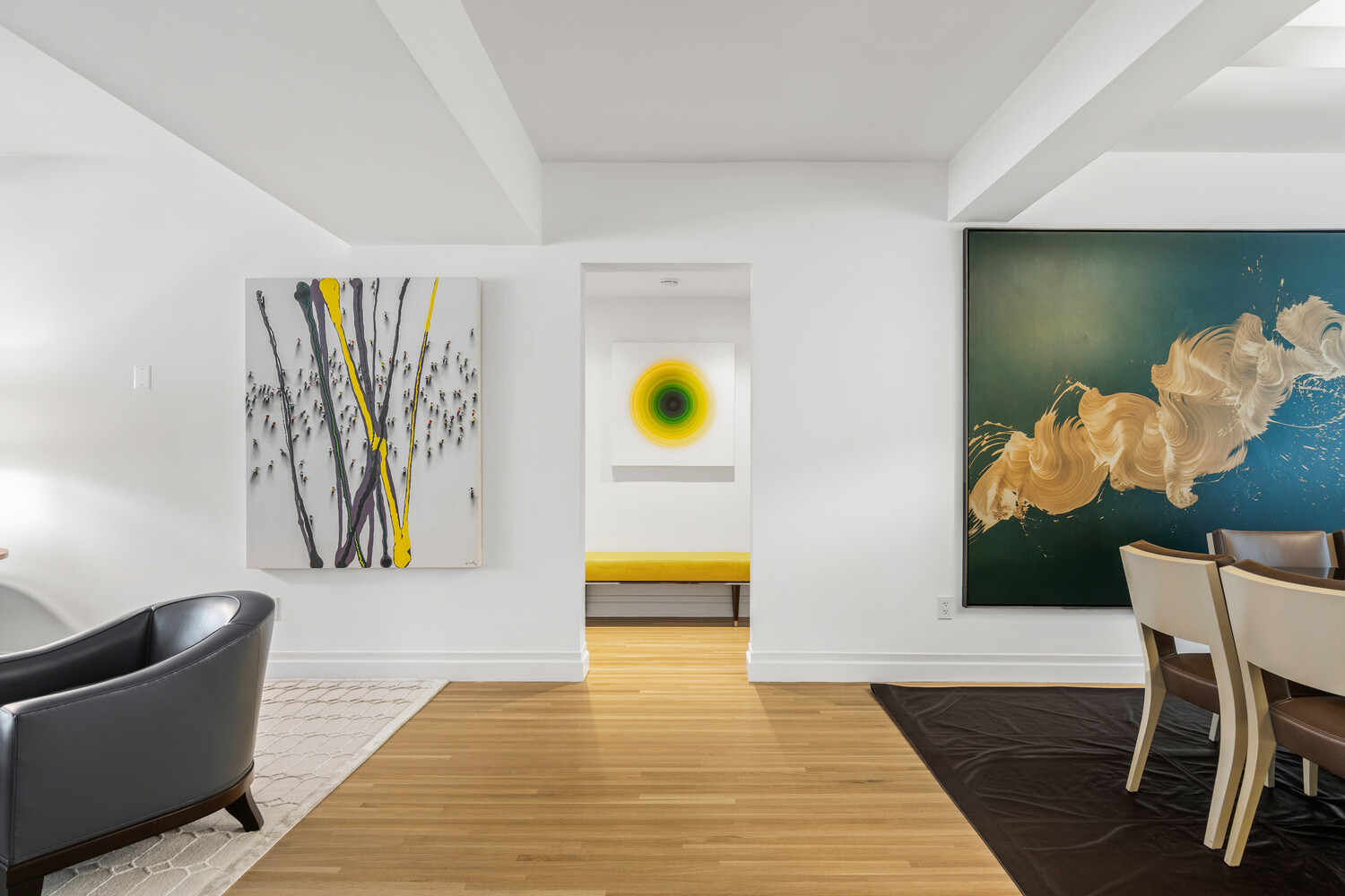 737 Park Avenue 9A Upper East Side New York NY 10021