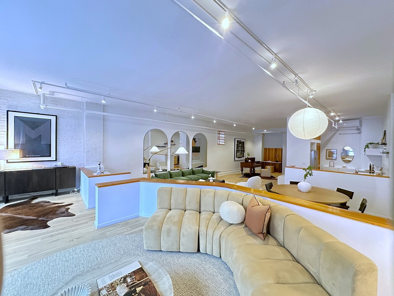 95 Reade Street 4S Tribeca New York NY 10007