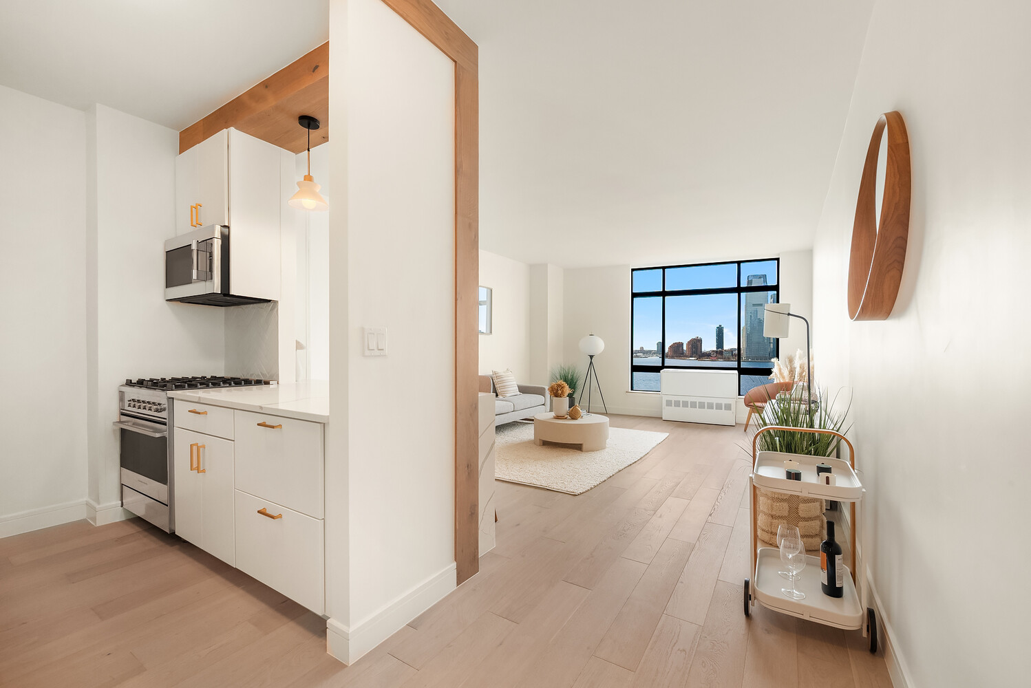 350 Albany Street 8A Battery Park City New York NY 10280