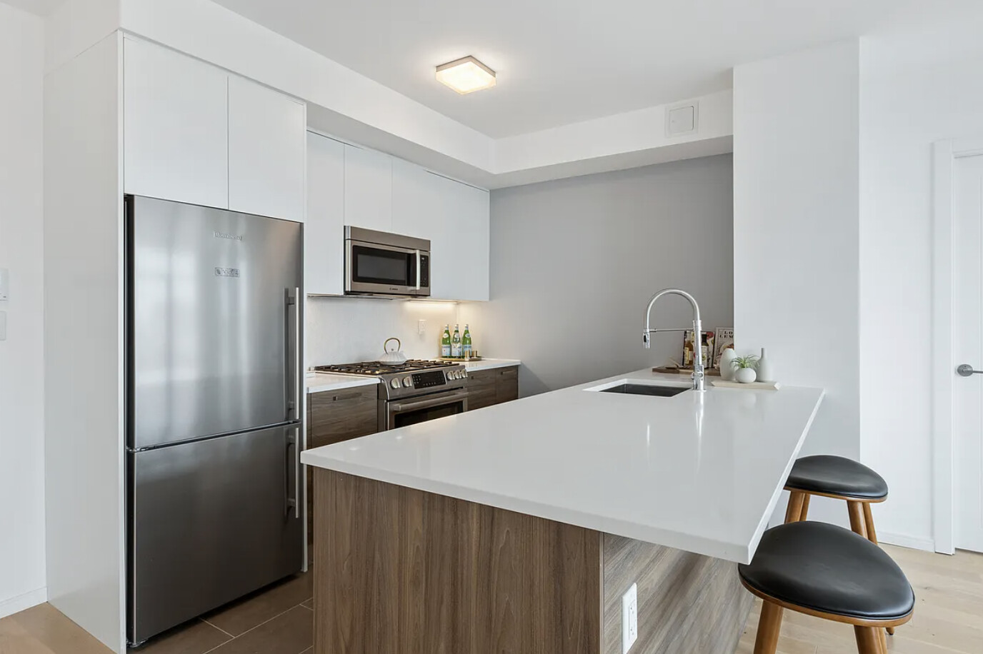 40 Pinehurst Avenue 7B Hudson Heights New York NY 10033