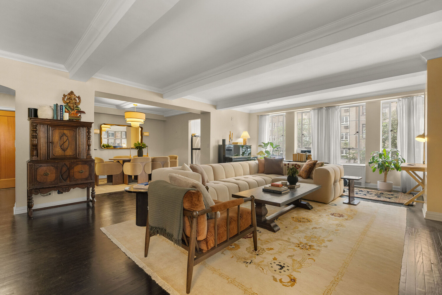 340 West 57th Street 2B Clinton New York NY 10019