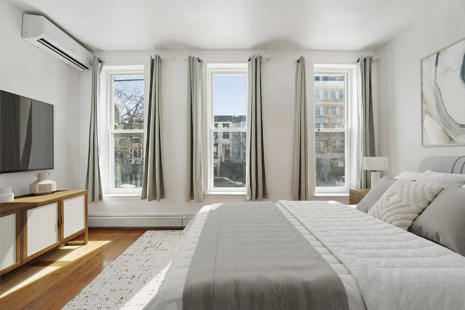 1581 Bergen Street Bedford Stuyvesant Brooklyn NY 11213