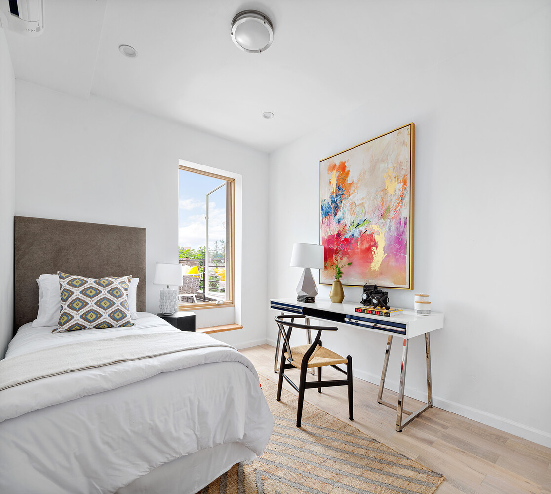 702 Greene Avenue 4 Stuyvesant Heights Brooklyn NY 11221