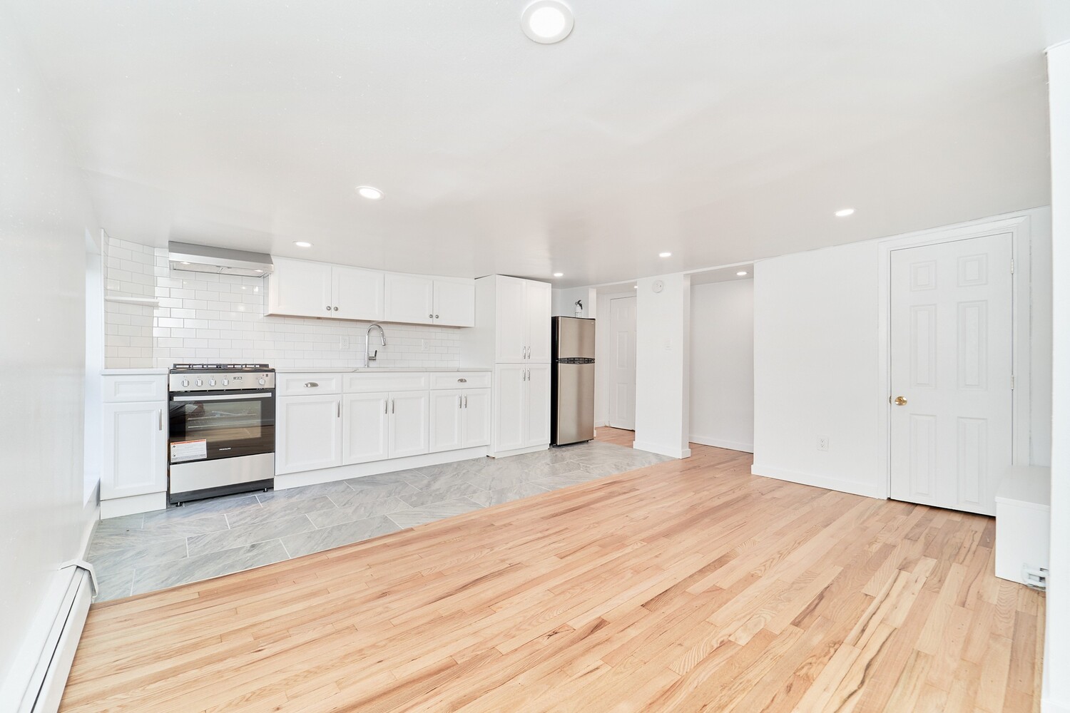 535 Macon Street 3 Stuyvesant Heights Brooklyn NY 11233