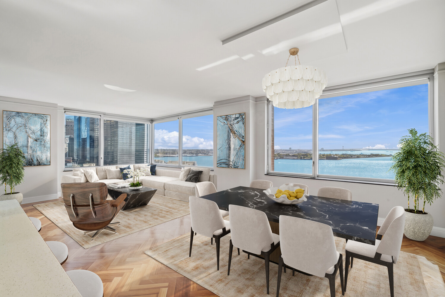 10 Little West Street 22E Battery Park City New York NY 10004