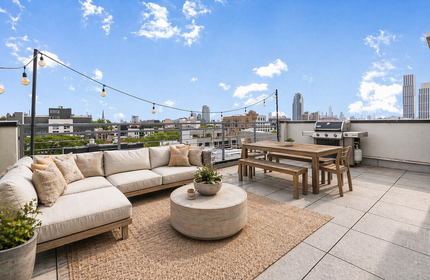 161 Dupont Street PH Greenpoint Brooklyn NY 11222