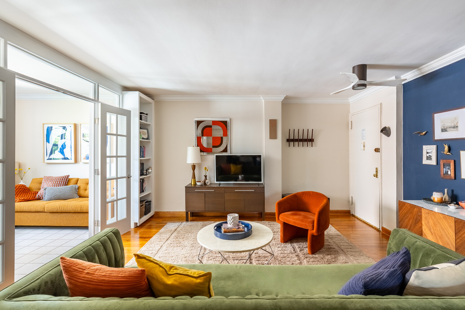 651 Vanderbilt Street 5K Windsor Terrace Brooklyn NY 11218