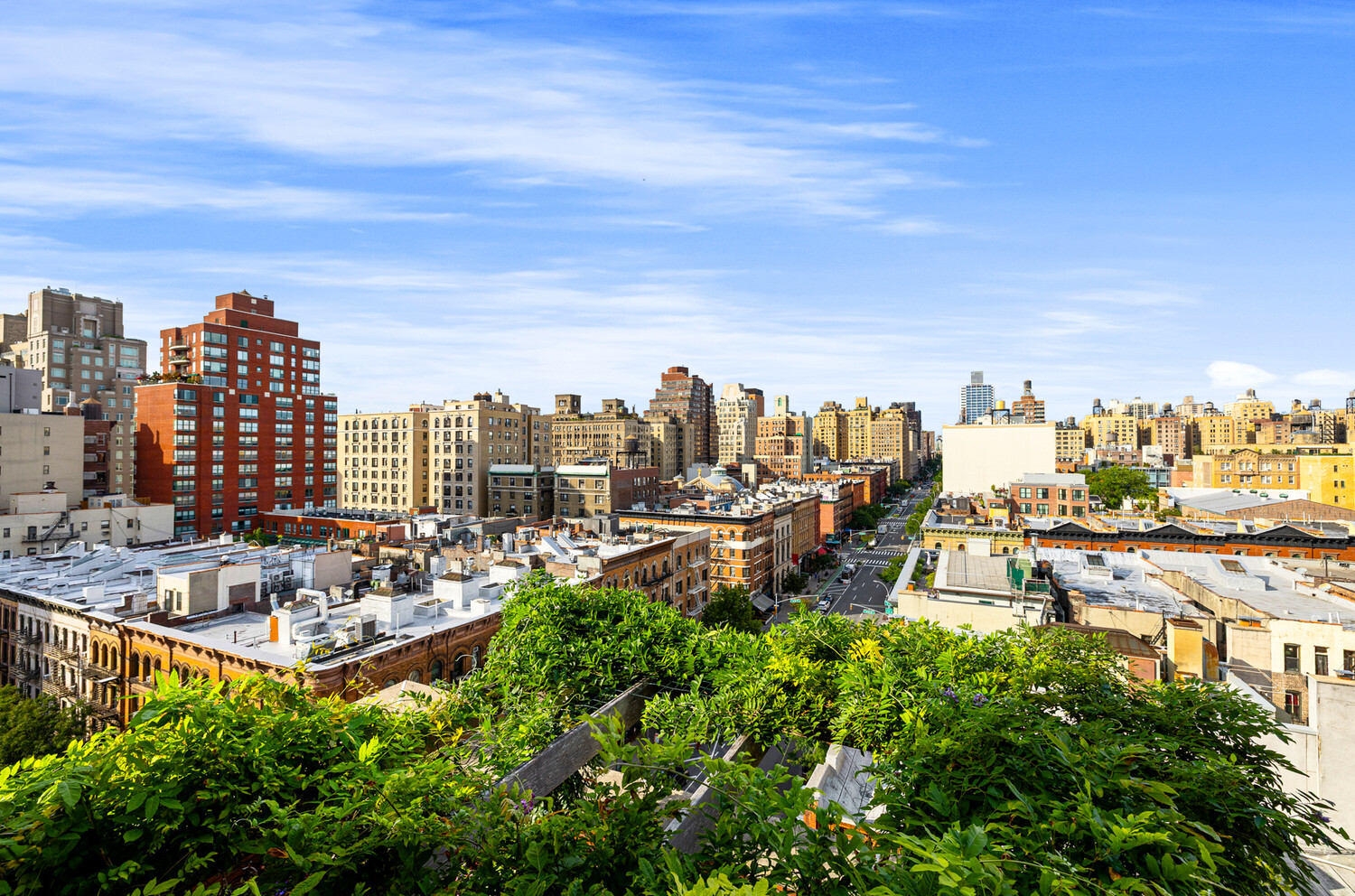 186 West 80th Street Upper West Side New York NY 10024