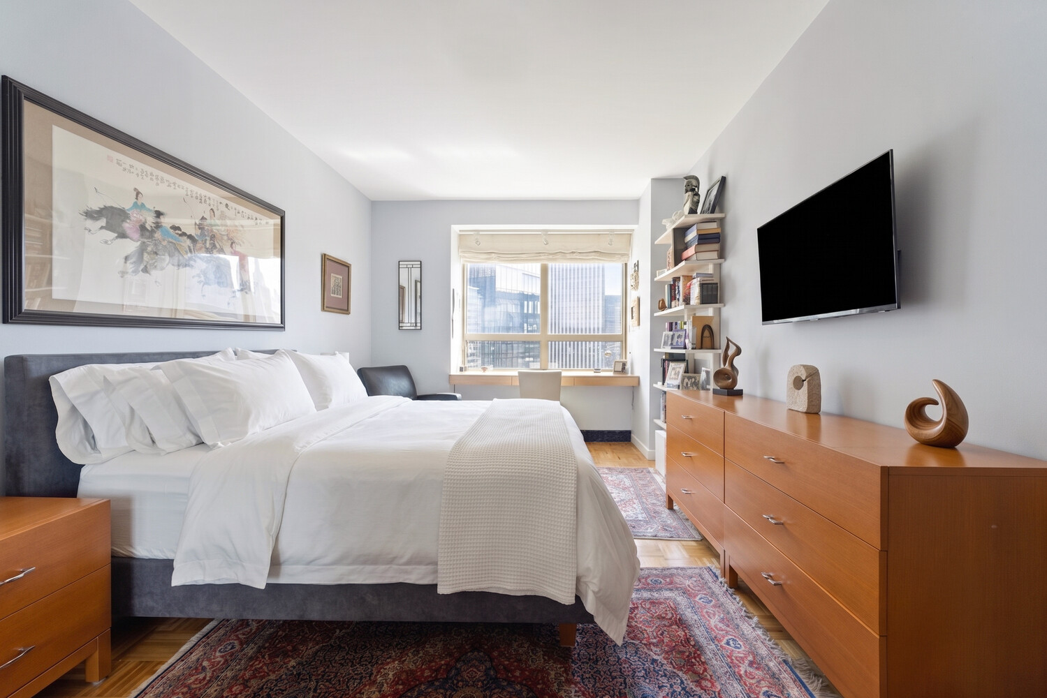 146 West 57th Street 39C Midtown West New York NY 10019