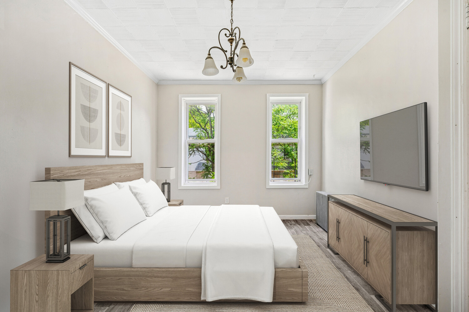 1105 Cypress Avenue MIX Ridgewood Queens NY 11385