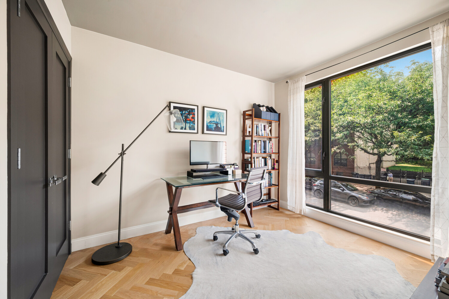 357 Prospect Place 2A Prospect Heights Brooklyn NY 11238