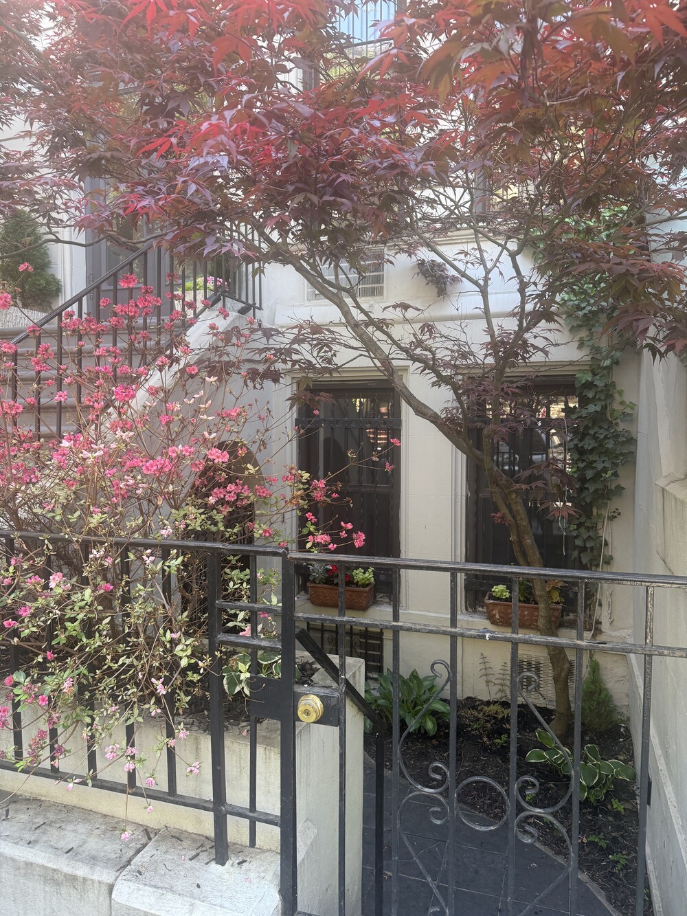 134 West 80th Street PARLOR Upper West Side New York NY 10024