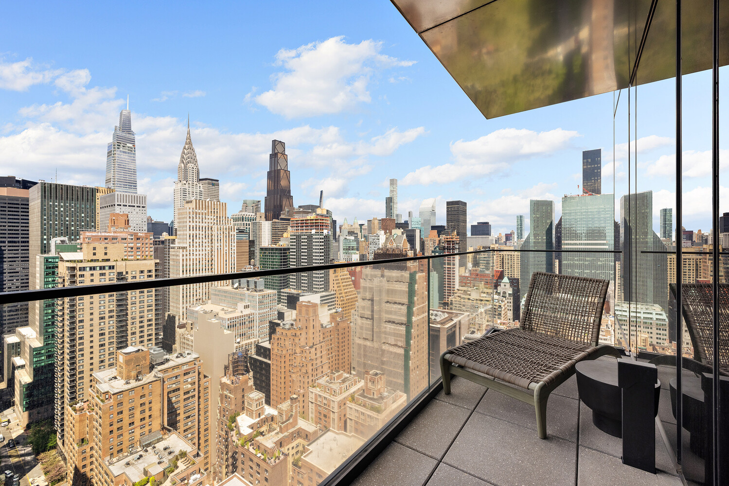 695 First Avenue 38H Murray Hill New York NY 10016